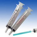 10 Ml Liquid Medicine Dispenser/ Oral Syringe with Filler Tube